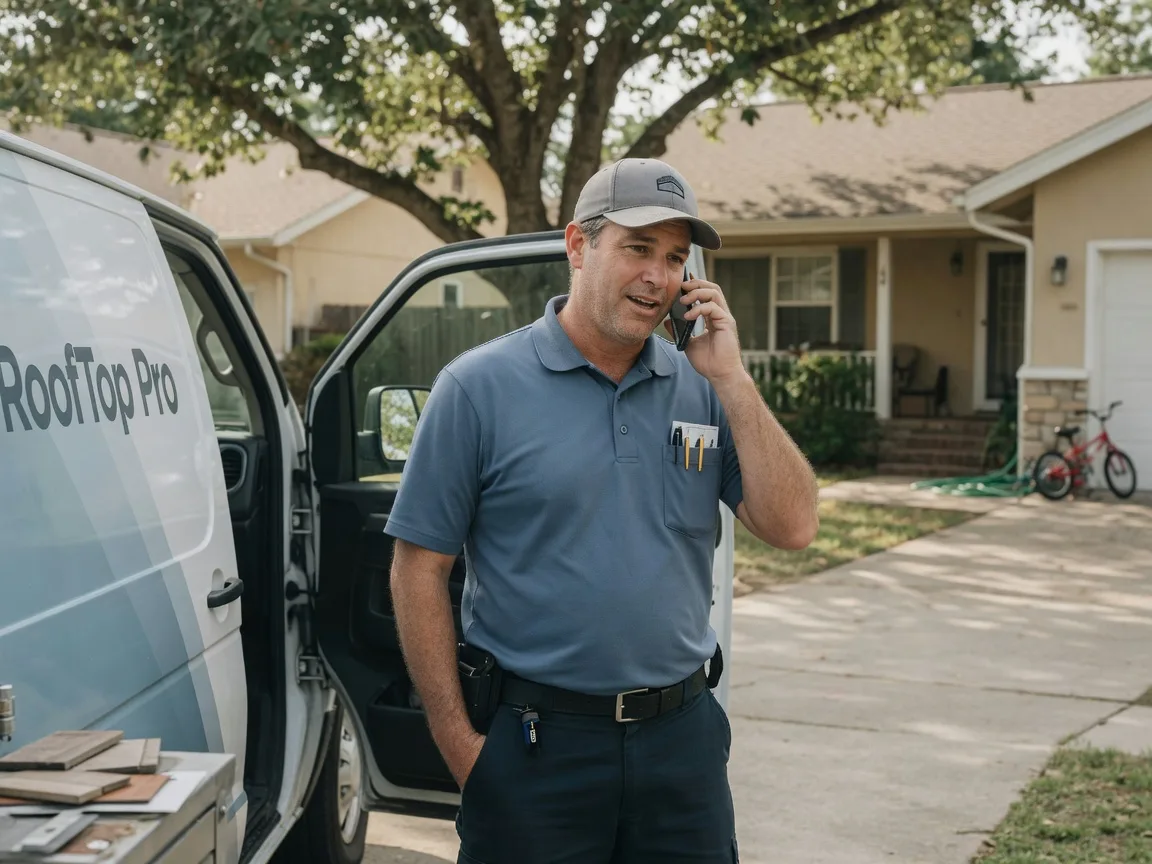 Roof Repair Spencer, IN FAQs