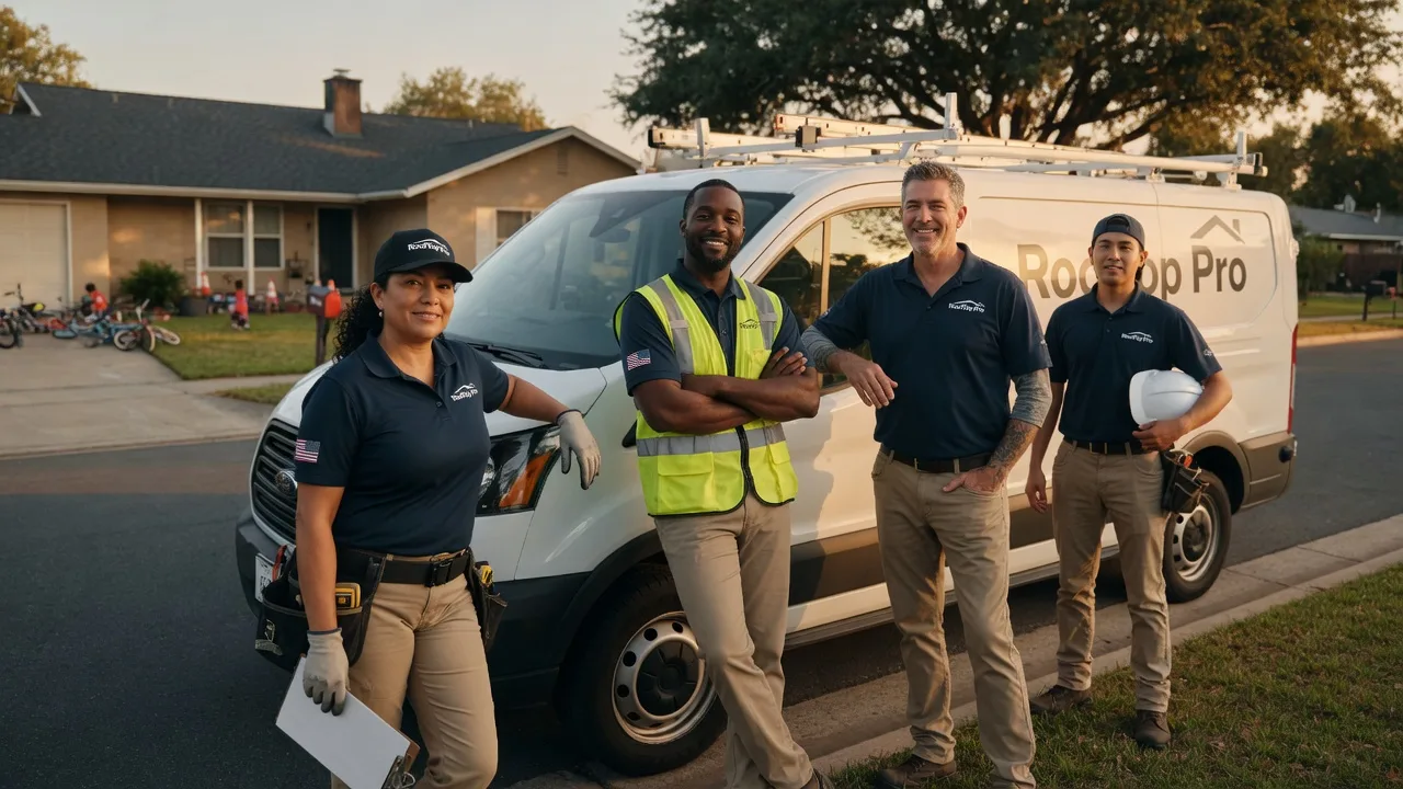 Roof Repair in Spencer, IN near me