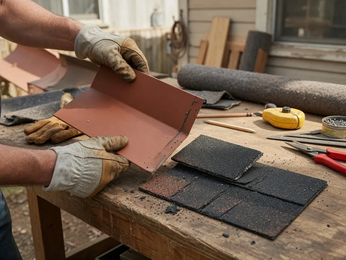 Roof Repair company in Spencer, IN
